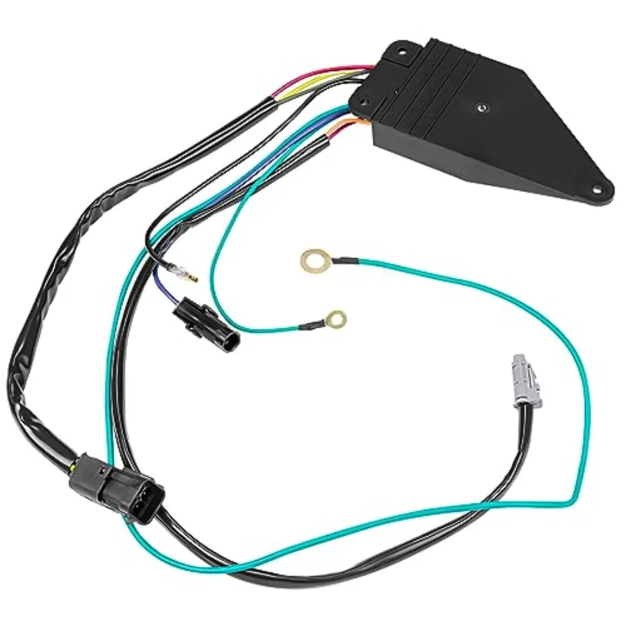 909510000 RV Step Control Unit Controller Assembly Designed for Lippert Kwikee Electric Steps Series 22 23 26 28 30 31 32 33 34
909510000 RV Step Control Unit Controller Assembly Designed for Lippert Kwikee Electric Steps Series 22 23 26 28 30 31 32 33 34