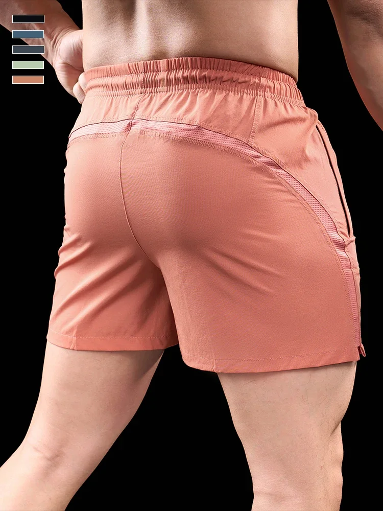Summer Men Gym Jogging Shorts Tennis Training Running Sweatpants for Man Fitness Workout Sweat Go Hiking Quick Dry Skorts
Summer Men Gym Jogging Shorts Tennis Training Running Sweatpants for Man Fitness Workout Sweat Go Hiking Quick Dry Skorts