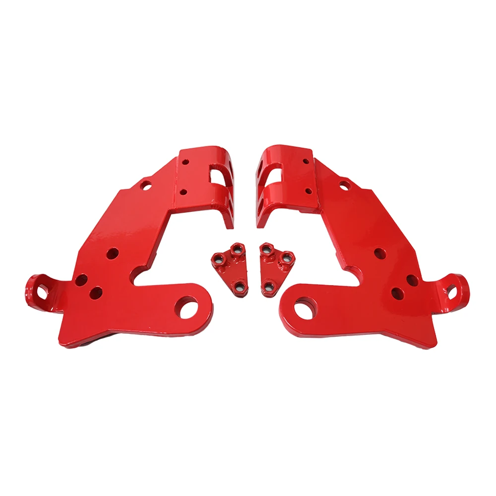 Car Front Bumper Trailer Hitch For Jeep Gladiator JT JL 10th Anniversary Reinforcement Towing Hook For Jeep Wrangler Accessories
Car Front Bumper Trailer Hitch For Jeep Gladiator JT JL 10th Anniversary Reinforcement Towing Hook For Jeep Wrangler Accessories