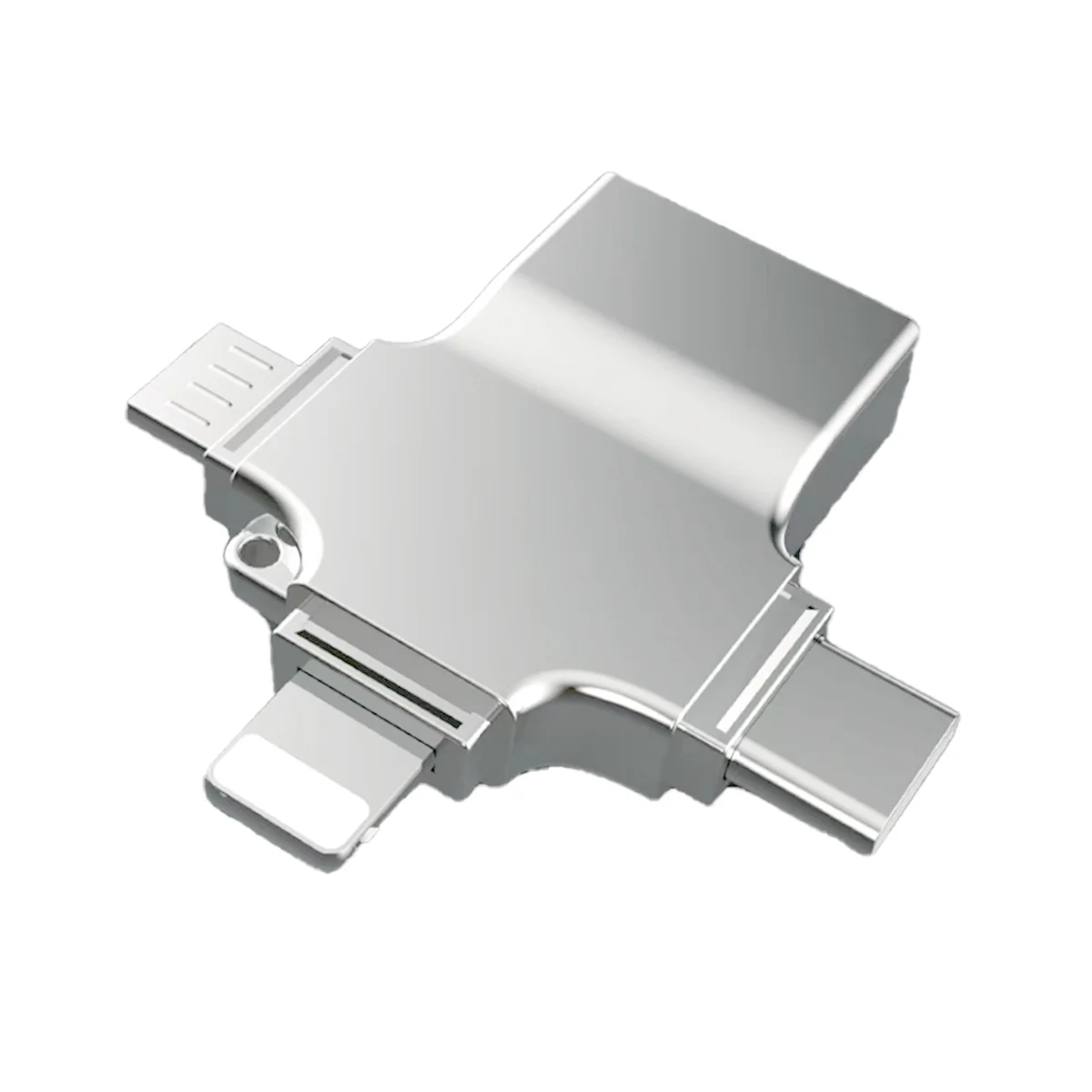 Кардридер для SD-карт, адаптер для Micro-карты 4 в 1, USB 3,0 Micro-Sd на USB, кардридер USB для Apple, интерфейс OTG, адаптер
Кардридер для SD-карт, адаптер для Micro-карты 4 в 1, USB 3,0 Micro-Sd на USB, кардридер USB для Apple, интерфейс OTG, адаптер