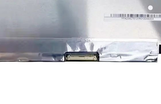 N160JME-GL1 N160JME GL1 16.0'' 120Hz Laptop LCD Screen Display Panel 1920*1200 EDP 40 Pins
N160JME-GL1 N160JME GL1 16.0'' 120Hz Laptop LCD Screen Display Panel 1920*1200 EDP 40 Pins