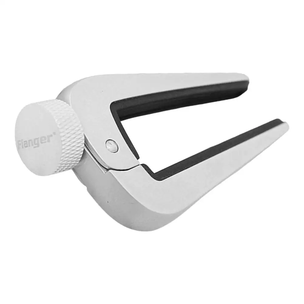 Guitar Capo Acoustic Electric Bass Accessories Universal Adjustable Pitch Stable Reliable Easy Use Metal Parts
Guitar Capo Acoustic Electric Bass Accessories Universal Adjustable Pitch Stable Reliable Easy Use Metal Parts