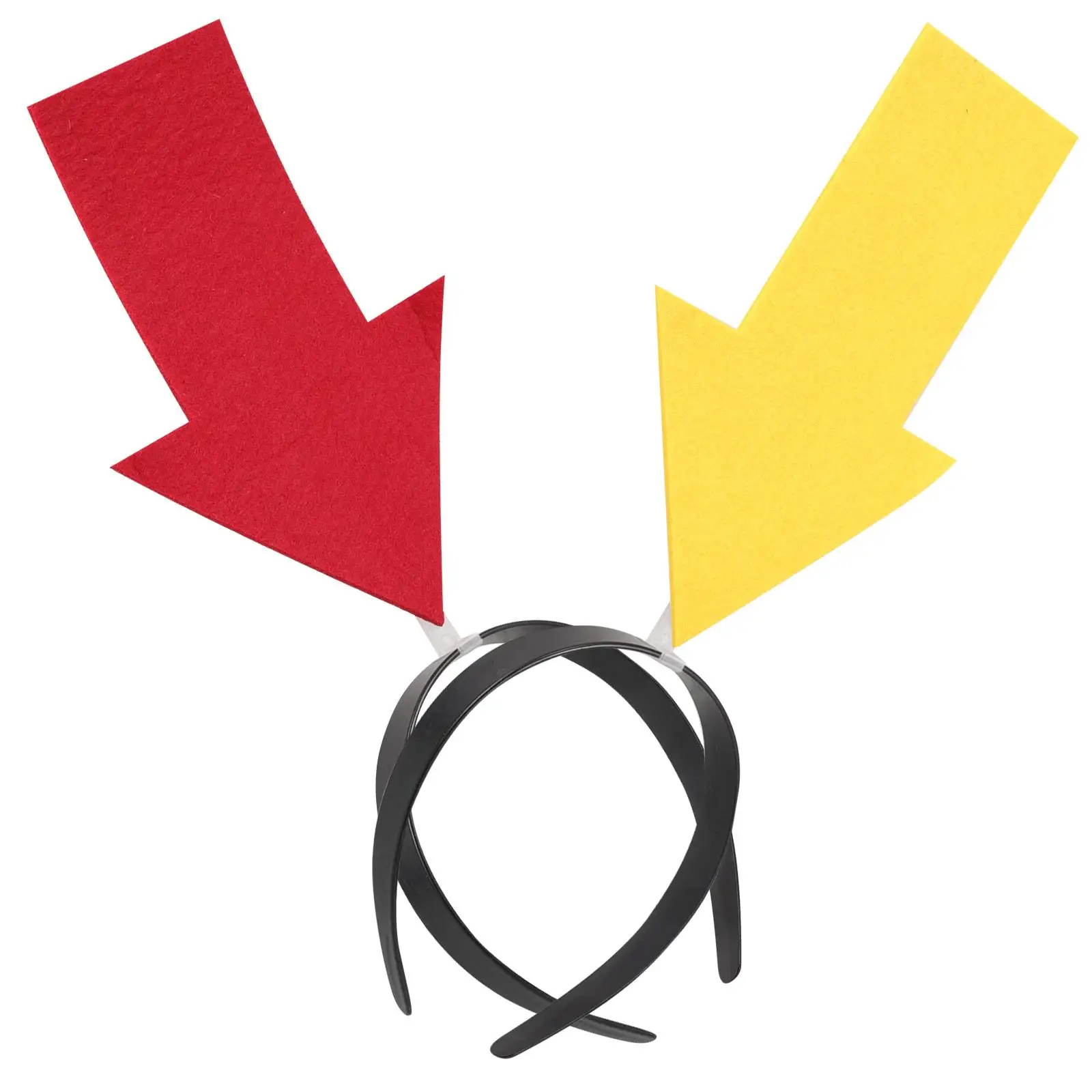 3pcs Arrow Headband Lightweight Novelty Hair Accessories Photo Props Birthday Party Carnival Costume Festivals Headwear
3pcs Arrow Headband Lightweight Novelty Hair Accessories Photo Props Birthday Party Carnival Costume Festivals Headwear