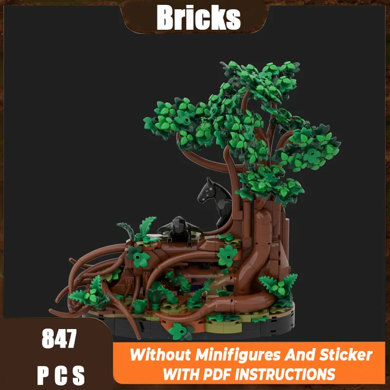Кольцо фильм 2025, новая модель Moc Block, счетчик Char, модульный блок, подарок, детская игрушка, набор для сборки «сделай сам»
Кольцо фильм 2025, новая модель Moc Block, счетчик Char, модульный блок, подарок, детская игрушка, набор для сборки «сделай сам»