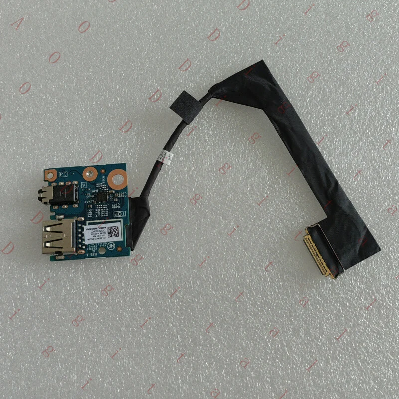 WW ДЛЯ DELL INSPIRON 7391 V5390 5391 536CD USB-аудиоплата малого форм-фактора 536CD 0536CD
WW ДЛЯ DELL INSPIRON 7391 V5390 5391 536CD USB-аудиоплата малого форм-фактора 536CD 0536CD