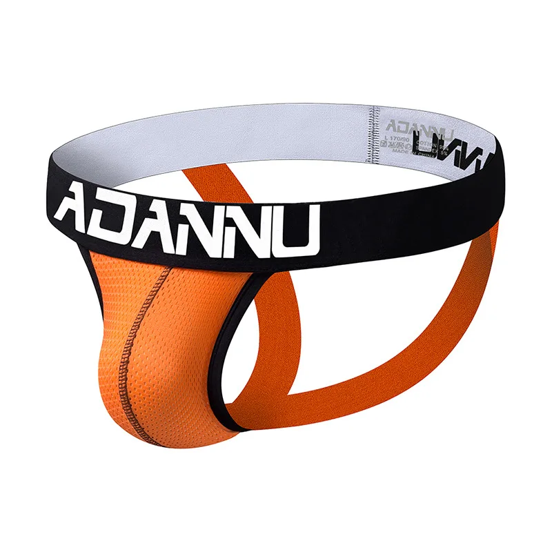 Mesh, Fashion Men's Thong Mesh Low Waist, Panties T-Pants AD139
Mesh, Fashion Men's Thong Mesh Low Waist, Panties T-Pants AD139