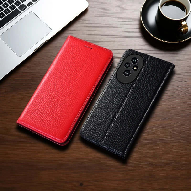 Litchi Patterned Phone Case For Honor 400 300 200 100 90 Pro Plus Ultra SE Lite GT Smart Flip Book Cover Wallet
Litchi Patterned Phone Case For Honor 400 300 200 100 90 Pro Plus Ultra SE Lite GT Smart Flip Book Cover Wallet