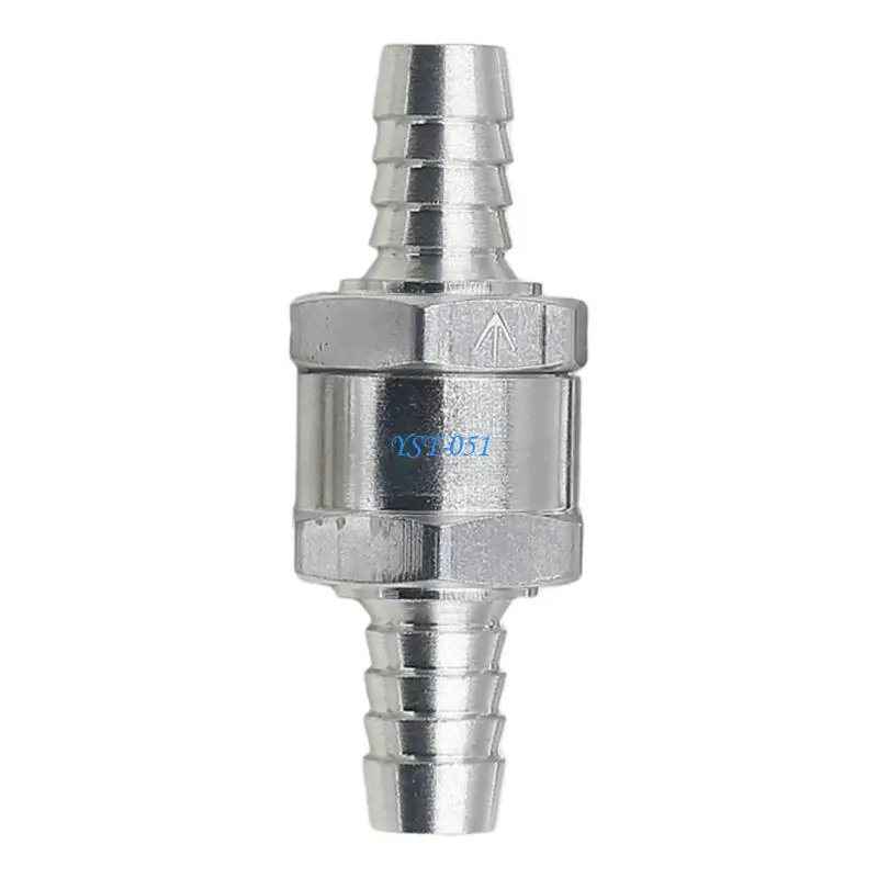 E15A Обратные обратные клапаны для топлива Линейные обратные клапаны для топлива Труба для воздуха и воды Трубка
E15A Обратные обратные клапаны для топлива Линейные обратные клапаны для топлива Труба для воздуха и воды Трубка