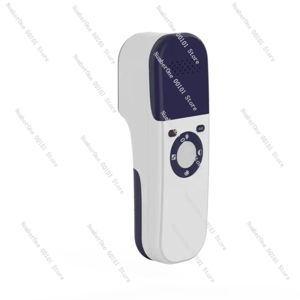 Handheld Medical Adult Children Vein Finder Scanner Portable Vessel Scanning for Clinic or Hospital
Handheld Medical Adult Children Vein Finder Scanner Portable Vessel Scanning for Clinic or Hospital