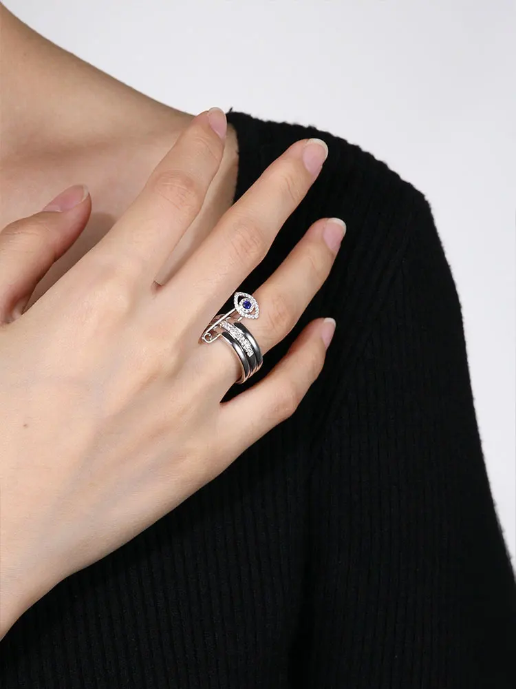 APIR Blue Green Chalcedony Teardrop Ring for Women 925 Sterling Silver Bohemian Style Moissanite Ring Luxury Jewelry Custom
APIR Blue Green Chalcedony Teardrop Ring for Women 925 Sterling Silver Bohemian Style Moissanite Ring Luxury Jewelry Custom