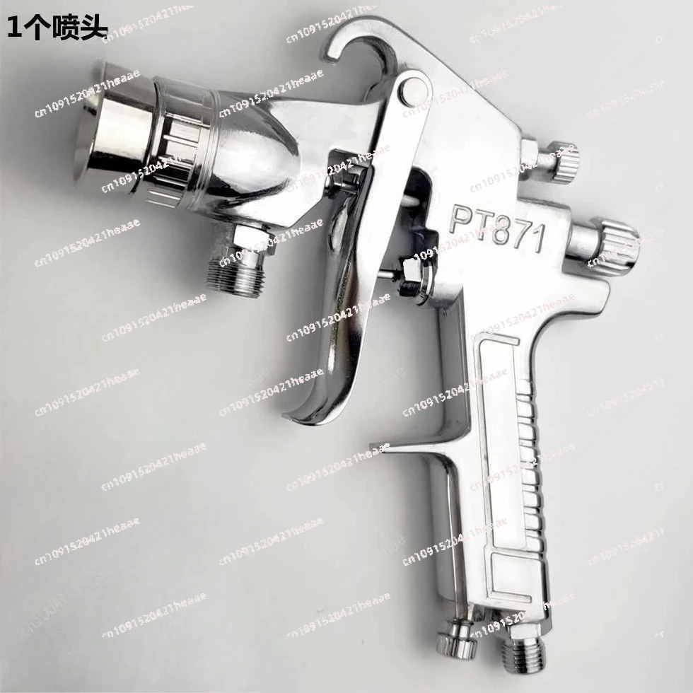 Suitable for Spray gun colorful marble water sand gun imitation stone spray nozzle latex paint spray gun
Suitable for Spray gun colorful marble water sand gun imitation stone spray nozzle latex paint spray gun