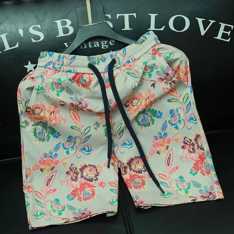 Летние быстросохнущие мужские пляжные шорты-бриджи (5-точечные), повседневные, модные, прямые, молодежные, тонкие, модель Vitali Sle
Летние быстросохнущие мужские пляжные шорты-бриджи (5-точечные), повседневные, модные, прямые, молодежные, тонкие, модель Vitali Sle