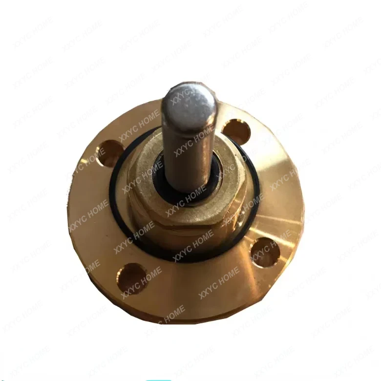 1 Piece High Quality Chiller Refrigerators Spare Parts G8TB0884 8TB0884 Oil Solenoid Valve 06NA660001 for 06N Compressor
1 Piece High Quality Chiller Refrigerators Spare Parts G8TB0884 8TB0884 Oil Solenoid Valve 06NA660001 for 06N Compressor