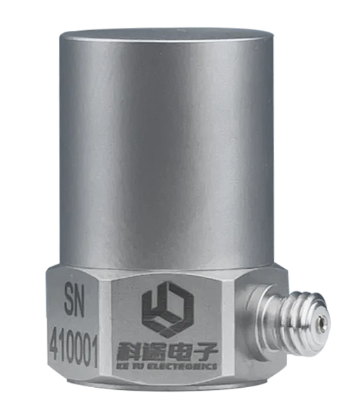 Charge Output High Temperature Piezoelectric Accelerometer Sensor
Charge Output High Temperature Piezoelectric Accelerometer Sensor