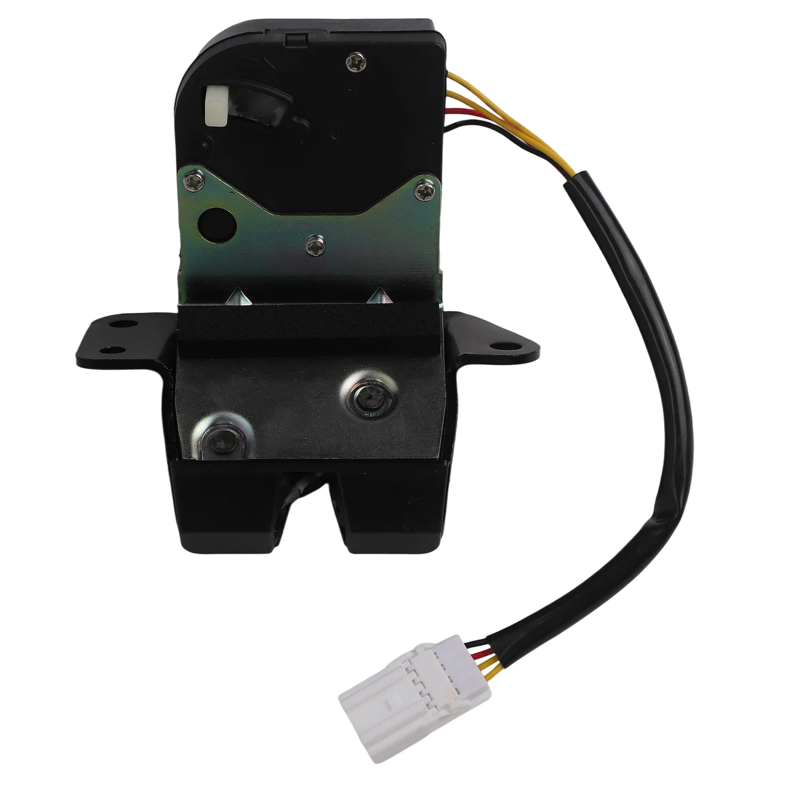 Automotive Replacement Parts Latch Actuator Motor Rear Door Lock Direct Replacement Part High Universality Fitment
Automotive Replacement Parts Latch Actuator Motor Rear Door Lock Direct Replacement Part High Universality Fitment