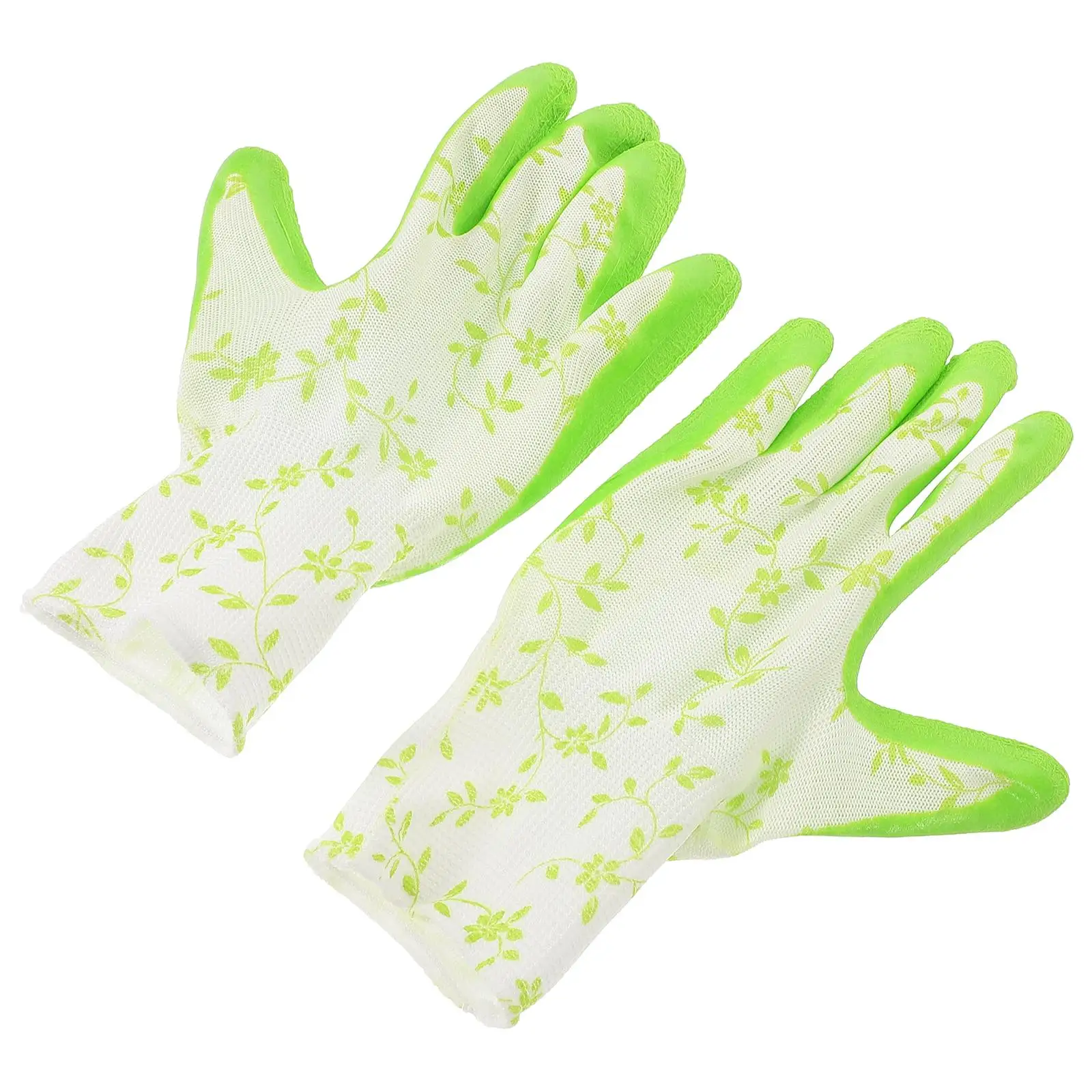 Gardening Thickened Waterproof Puncture Resistant Durable Non Slip Women Garden Work Gloves Small Size Outdoor Gardening Gloves
Gardening Thickened Waterproof Puncture Resistant Durable Non Slip Women Garden Work Gloves Small Size Outdoor Gardening Gloves