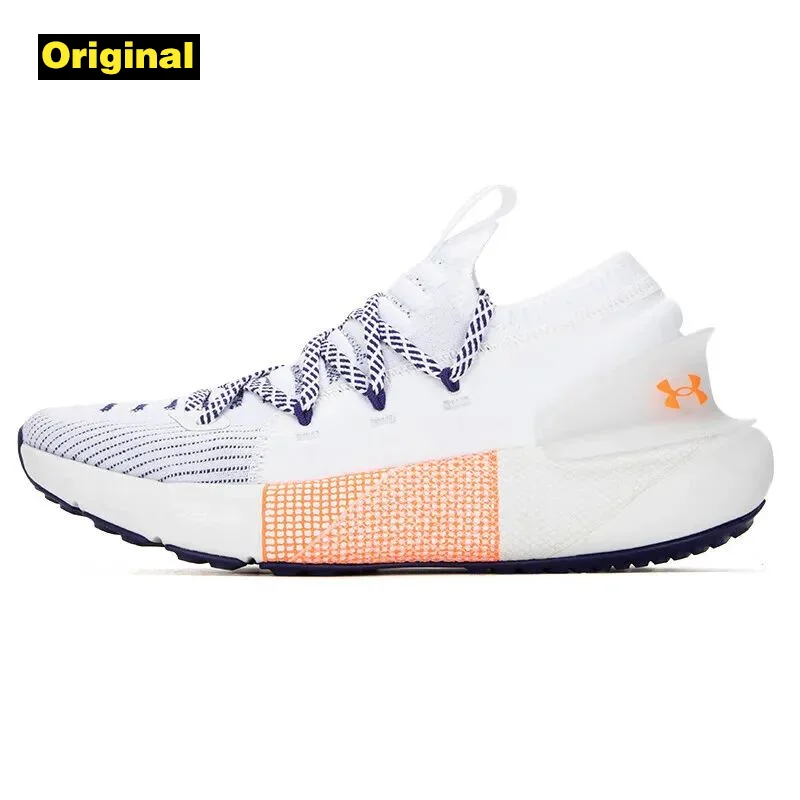 Under Armour women's shoes 2024 fall new fitness training cushioned wear comfortable leisure running shoes 3025517-106
Under Armour women's shoes 2024 fall new fitness training cushioned wear comfortable leisure running shoes 3025517-106