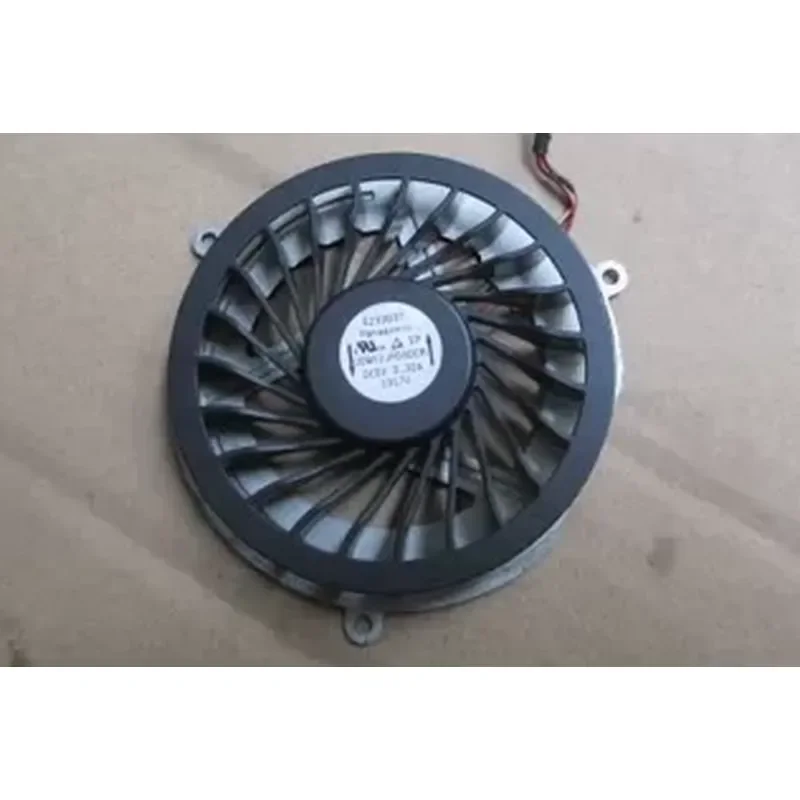 CPU Fan for UDQF2JP04DCM 5V 0.32A Notebook Cooling Fan
CPU Fan for UDQF2JP04DCM 5V 0.32A Notebook Cooling Fan