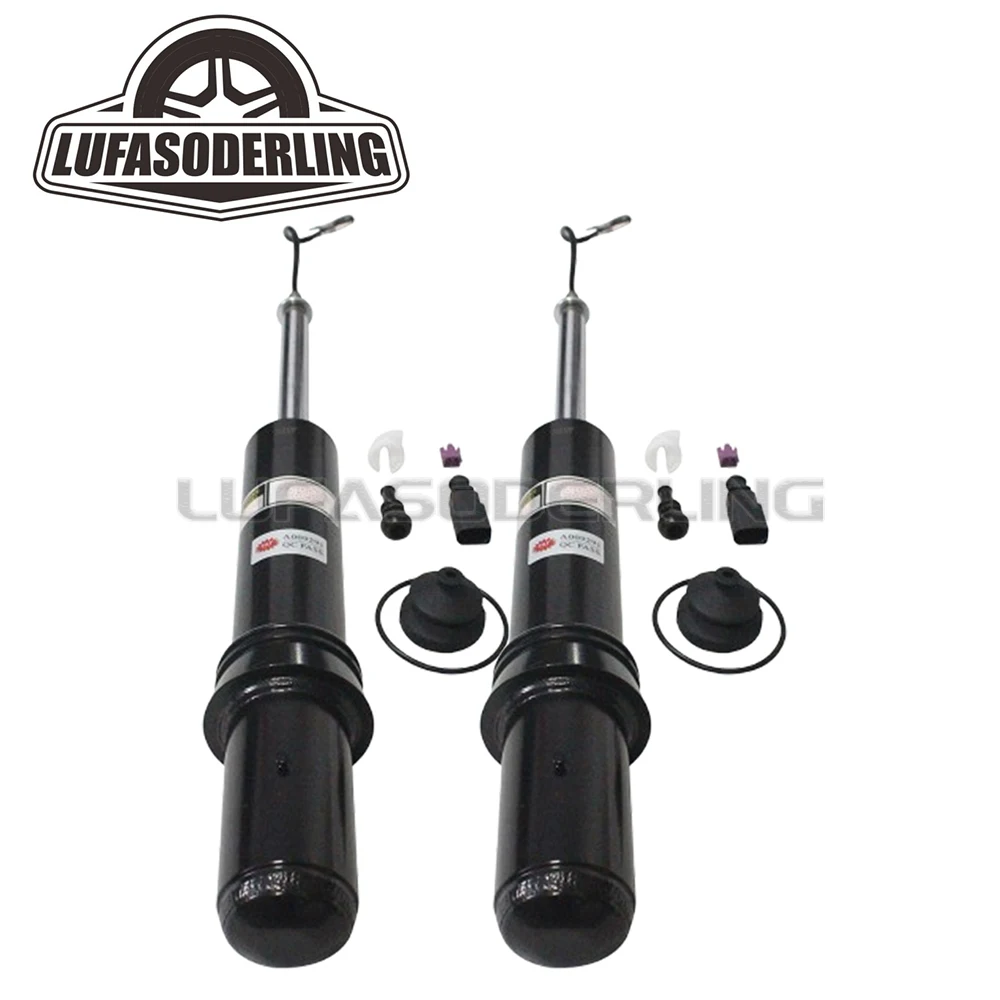 Амортизаторы пневмоподвески (стойки) передние левые и правые для Audi A8 D4 4H0616039F 4H0616039AE 4H0616039AK 4H0616040AK 4H0616040AP
Амортизаторы пневмоподвески (стойки) передние левые и правые для Audi A8 D4 4H0616039F 4H0616039AE 4H0616039AK 4H0616040AK 4H0616040AP