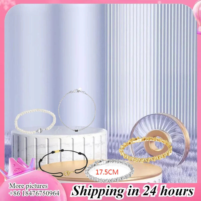 Сияющее очаровательное маленькое металлическое ожерелье с медведем, классическое шикарное женское нежное ожерелье
Сияющее очаровательное маленькое металлическое ожерелье с медведем, классическое шикарное женское нежное ожерелье