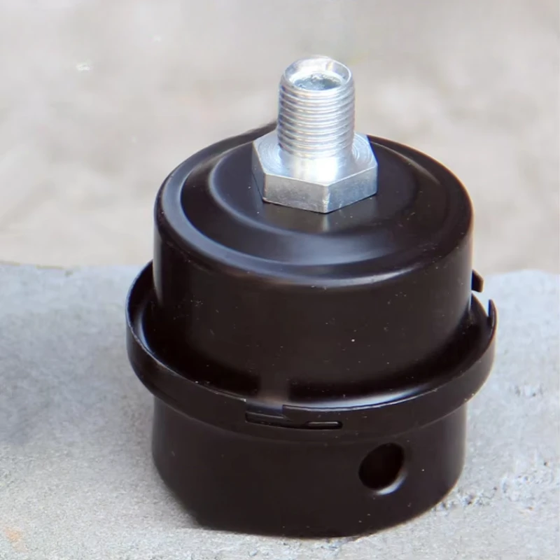 Silent oil-free air compressor filter air pump accessories
Silent oil-free air compressor filter air pump accessories