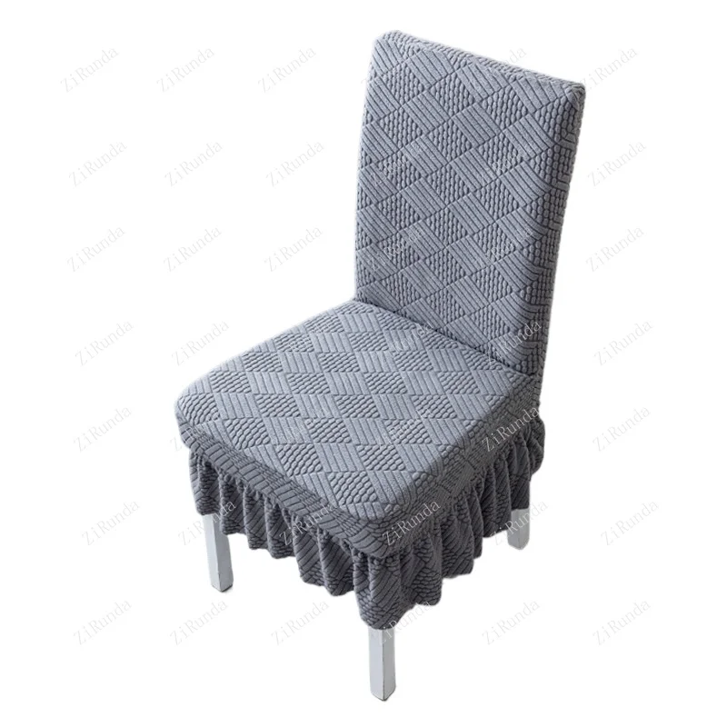 *New Paneng Universal Thickened Dining Table Chair Cover Stool Cover Chair Chair Cushion Set Backrest Integrated Seat
*New Paneng Universal Thickened Dining Table Chair Cover Stool Cover Chair Chair Cushion Set Backrest Integrated Seat