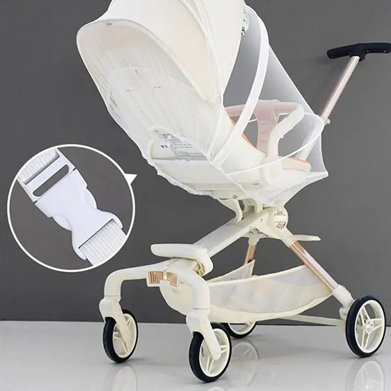 Сетчатый чехол для коляски Gnat, двусторонние молнии, складной защитный барьер, солнцезащитный козырек для манежа, кровати, кемпинга, игры, бега
Сетчатый чехол для коляски Gnat, двусторонние молнии, складной защитный барьер, солнцезащитный козырек для манежа, кровати, кемпинга, игры, бега