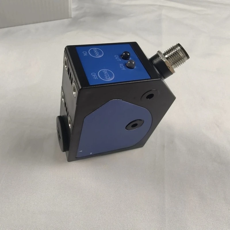 MZH46 Color Sensor Switch NPN PNP Analog Signal Replaces TL46-W-815G
MZH46 Color Sensor Switch NPN PNP Analog Signal Replaces TL46-W-815G