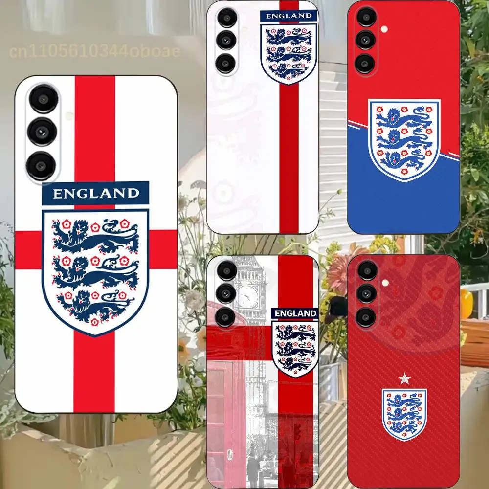 WC2026 ENG E-England Champion Phone Case For Samsung S25,24,21,22,23,20,S30,Ultra,Plus,Fe,Lite,Note,5G Black Soft
WC2026 ENG E-England Champion Phone Case For Samsung S25,24,21,22,23,20,S30,Ultra,Plus,Fe,Lite,Note,5G Black Soft
