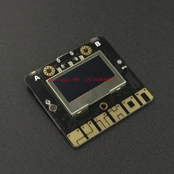 2.2 Introduction To Programming Learning Main Control Board Programmable Module Expansion Board Support Mind + BXY
2.2 Introduction To Programming Learning Main Control Board Programmable Module Expansion Board Support Mind + BXY
