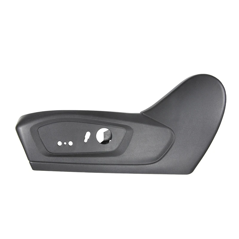 Car Seat Track Trim Cover Left Driver Side Seat Shield Panel Bezel For Ford Explorer 2020-2022
Car Seat Track Trim Cover Left Driver Side Seat Shield Panel Bezel For Ford Explorer 2020-2022