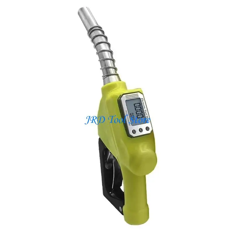 A2UD Fuels Nozzle Fuels Diesels Oil Dispensing Tool with Flows Meter Oil Dispensing Guns Kerosene Gasolines Nozzle Guns
A2UD Fuels Nozzle Fuels Diesels Oil Dispensing Tool with Flows Meter Oil Dispensing Guns Kerosene Gasolines Nozzle Guns