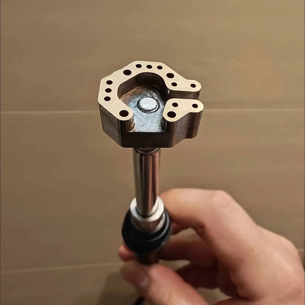thumb