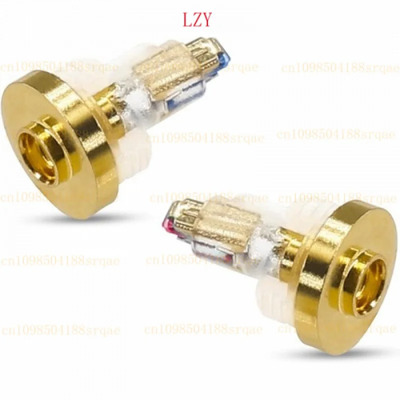 Пара гнездовых кабелей MMCX к адаптеру наушников EXK для Sony MDR EX1000 EX800 MDR7550
Пара гнездовых кабелей MMCX к адаптеру наушников EXK для Sony MDR EX1000 EX800 MDR7550