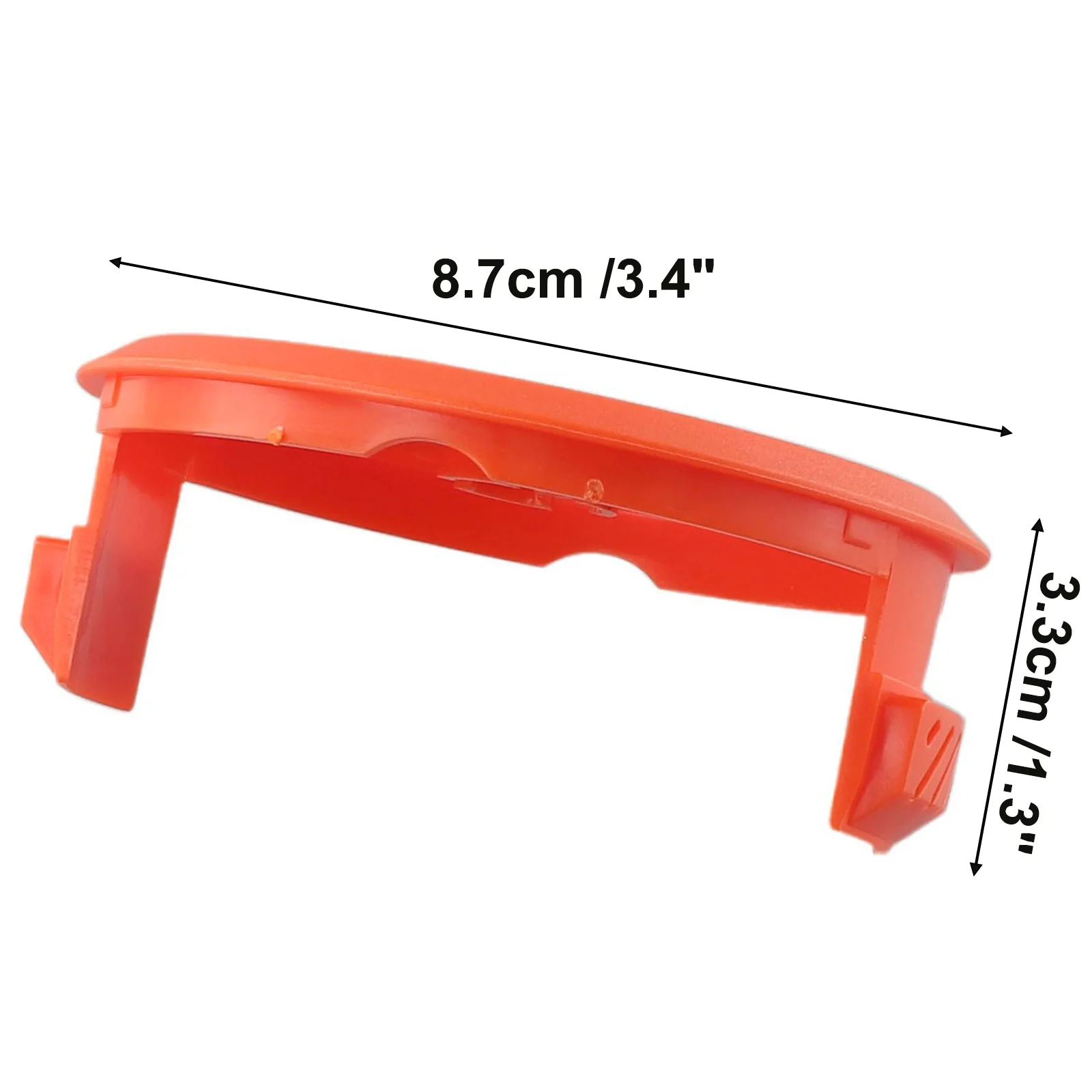 Grass Trimmer Kits Spool C-aps For Trimmer Spool Cap BESTA525 BESTA528 BESTA530 ST1823 Garden Tools Part Spool Covers
Grass Trimmer Kits Spool C-aps For Trimmer Spool Cap BESTA525 BESTA528 BESTA530 ST1823 Garden Tools Part Spool Covers
