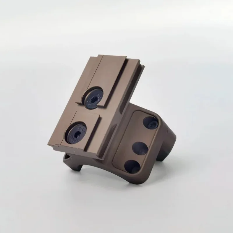 Metal Top Bracket for EG Acro P2 Block Red Dot Bow Decorative Piece Outdoor Camping Travel Supplies Telescope Accessories
Metal Top Bracket for EG Acro P2 Block Red Dot Bow Decorative Piece Outdoor Camping Travel Supplies Telescope Accessories