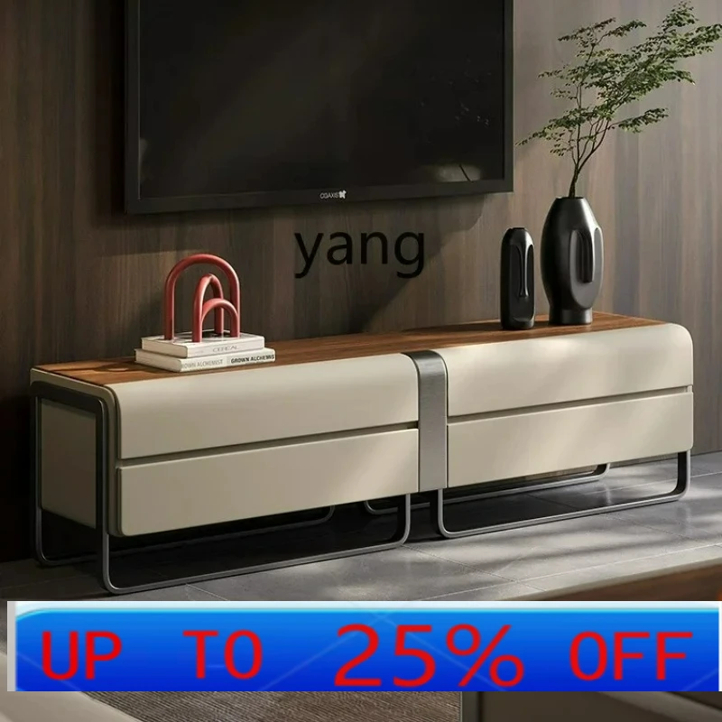 Комбинация ТВ-шкафа и чайного столика LTT для гостиной, простая нержавеющая сталь, массив дерева, орех
Комбинация ТВ-шкафа и чайного столика LTT для гостиной, простая нержавеющая сталь, массив дерева, орех