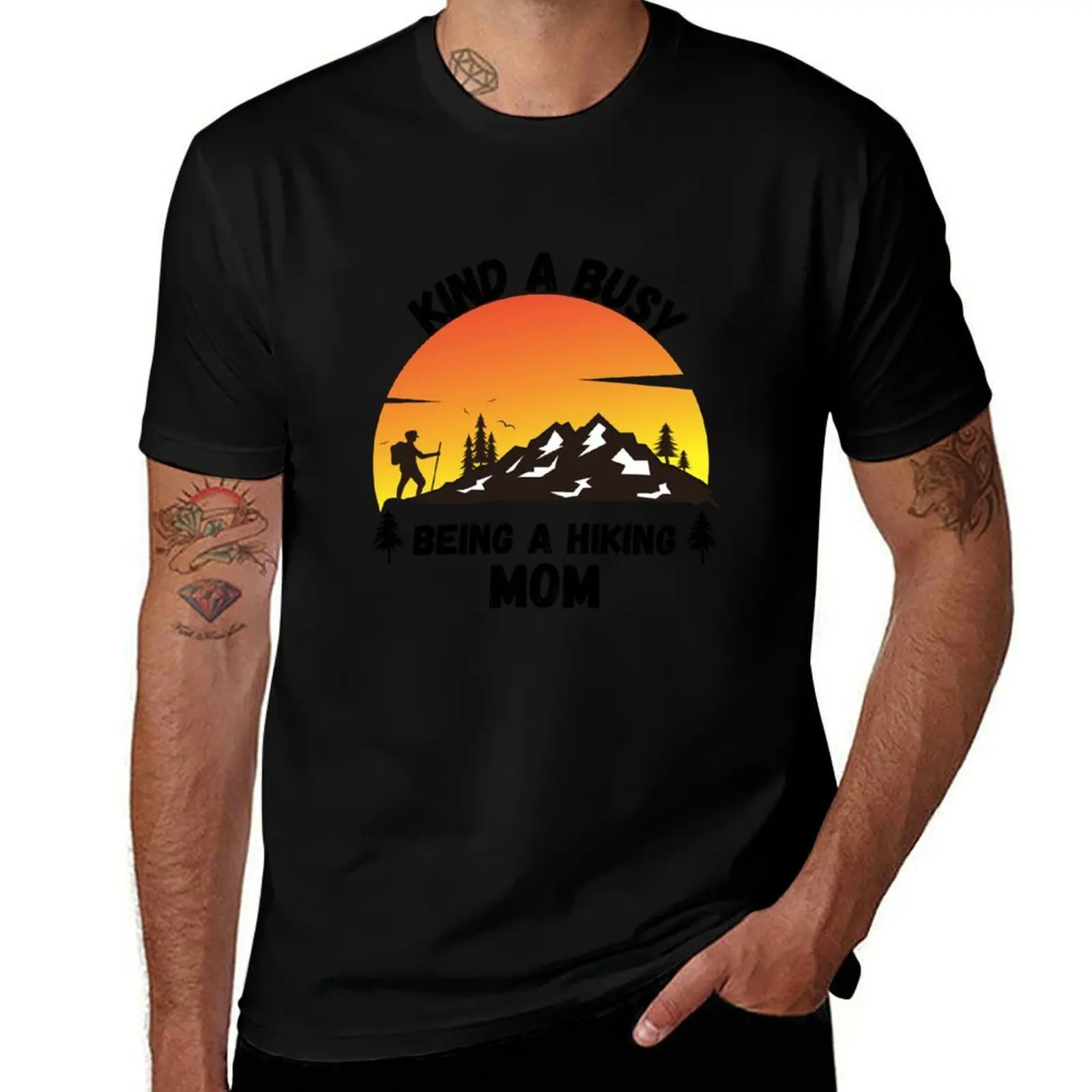 hiking mom camping retro T-Shirt designer shirts funny costumes affliction shirts Luxury man workout shirts for men
hiking mom camping retro T-Shirt designer shirts funny costumes affliction shirts Luxury man workout shirts for men