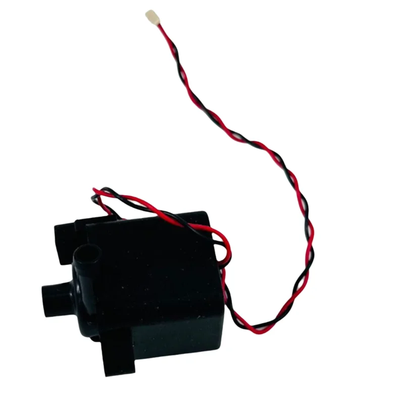 M14K-DC12V Water Pump Motor For Dreame Mova X40 Pro/Mova X40 Mate/Mova X40 Turbo/Mova X40 Plus Sweeper
M14K-DC12V Water Pump Motor For Dreame Mova X40 Pro/Mova X40 Mate/Mova X40 Turbo/Mova X40 Plus Sweeper