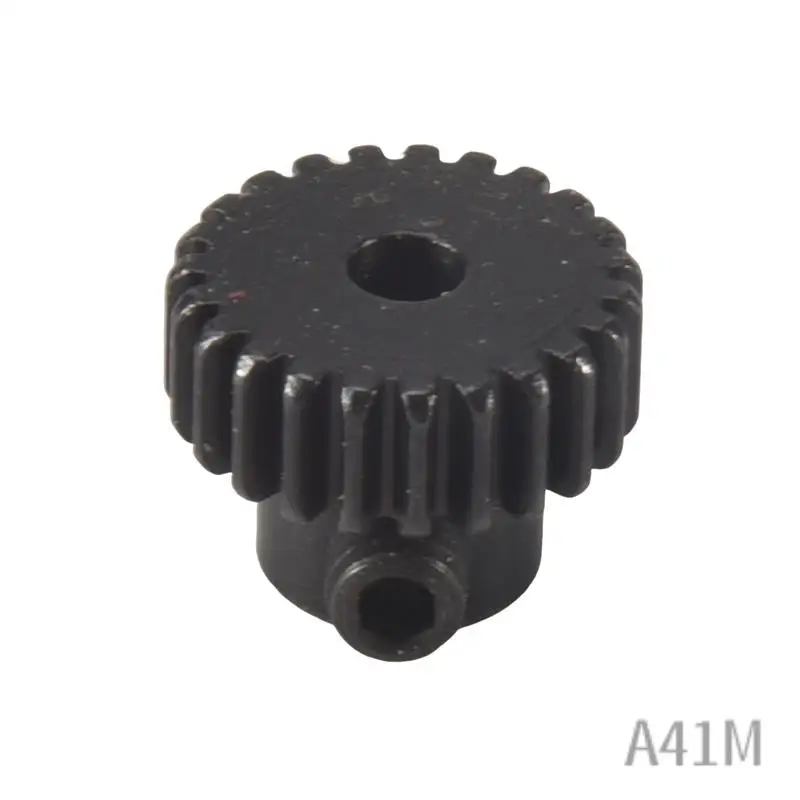 Steel 23T Motor Gear Pinion Gear 7541 For ZD Racing DBX-10 DBX10 1/10 RC Car Upgrade Parts Spare Accessories-AM
Steel 23T Motor Gear Pinion Gear 7541 For ZD Racing DBX-10 DBX10 1/10 RC Car Upgrade Parts Spare Accessories-AM