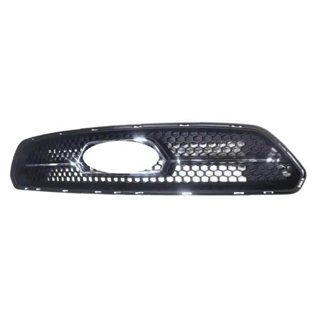 Body kit Grill Mask Grid Radiator Grille Front Bumper Net Assembly For Ford Mustang 2015-2017 Modified New Style
Body kit Grill Mask Grid Radiator Grille Front Bumper Net Assembly For Ford Mustang 2015-2017 Modified New Style