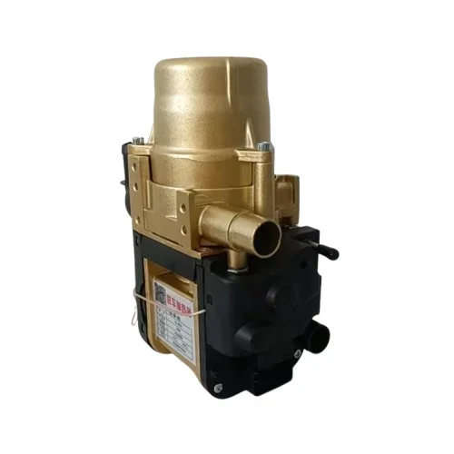 New 12V DC Parking Water Heater Diesel Fuel Preheated Hot Water for Bus Truck RV Camper Van with for Bus Truck RV Camper Van
New 12V DC Parking Water Heater Diesel Fuel Preheated Hot Water for Bus Truck RV Camper Van with for Bus Truck RV Camper Van