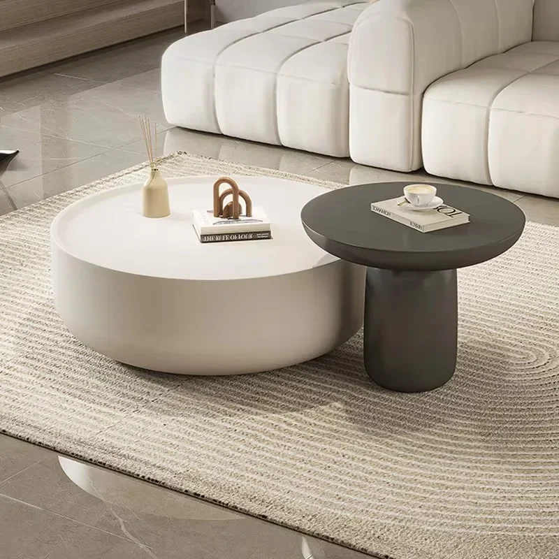Italian Modern Luxury Coffee Tables Living Room Unique Nordic Coffee Tables Mesa Auxiliar Compact Couchtisch Patio Furniture
Italian Modern Luxury Coffee Tables Living Room Unique Nordic Coffee Tables Mesa Auxiliar Compact Couchtisch Patio Furniture