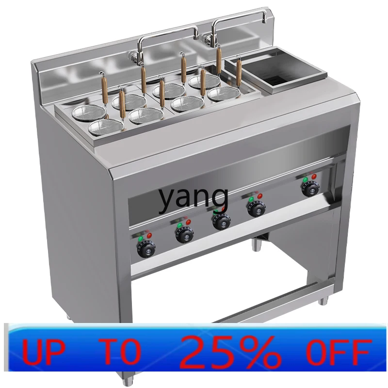 CX commercial noodle cooking stove electric heating soup integrated pot multi-functional noodle cooking pot
CX commercial noodle cooking stove electric heating soup integrated pot multi-functional noodle cooking pot