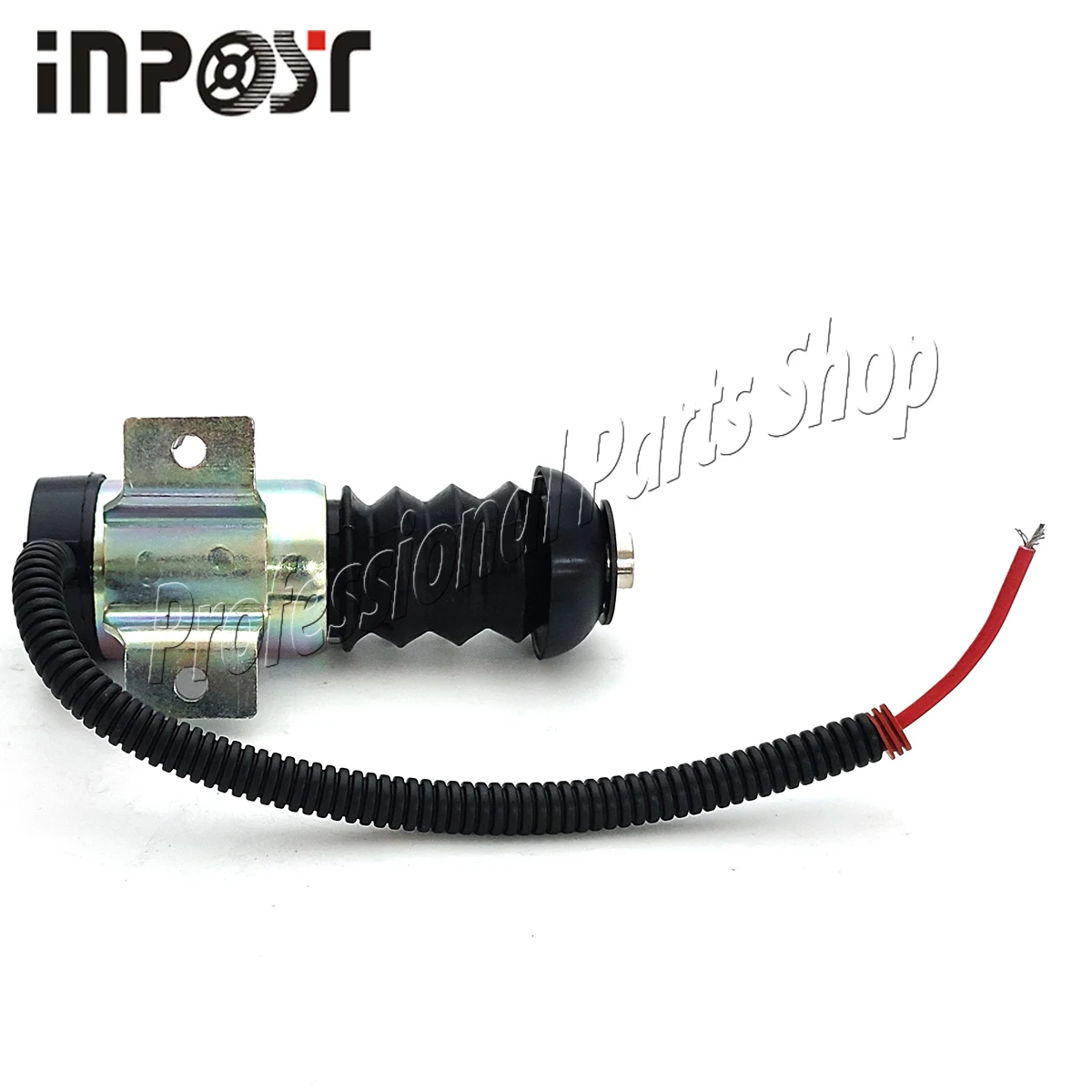 1pc For Deutz 912 913 914 Engine 35DZS1E2 12V Shut Off Solenoid 04234373 0423 4373 12V
1pc For Deutz 912 913 914 Engine 35DZS1E2 12V Shut Off Solenoid 04234373 0423 4373 12V