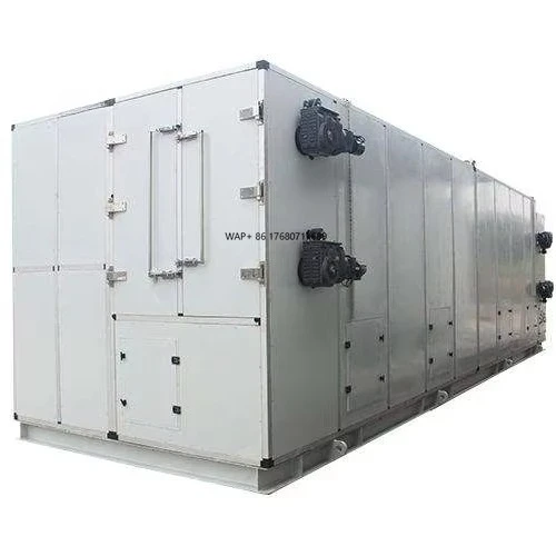 High-tech low-temperature sludge dewatering machine dryer with heat pump sludge drying
High-tech low-temperature sludge dewatering machine dryer with heat pump sludge drying