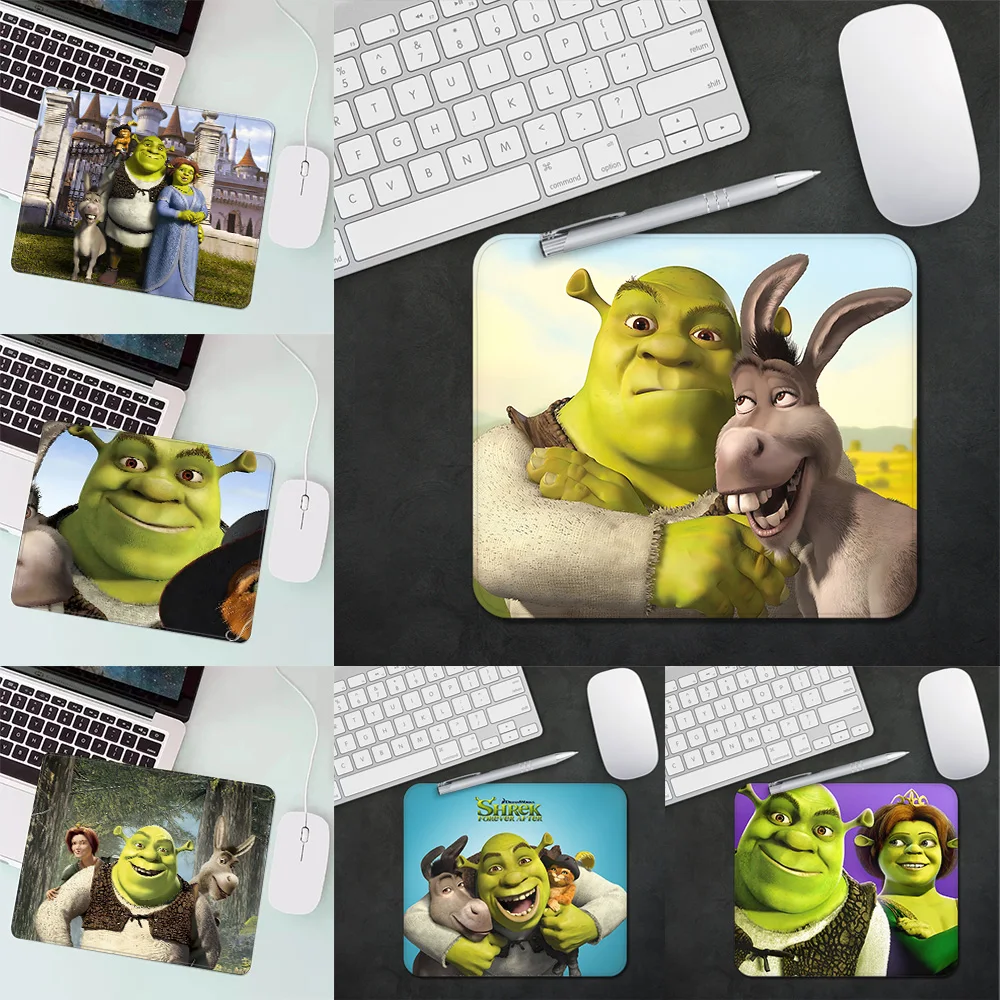 Забавный игровой коврик для мыши с героями мультфильмов S-Shrek XS, маленький коврик для мыши для ПК, геймера, украшение для рабочего стола, офисный коврик для мыши, настольный коврик, коврик
Забавный игровой коврик для мыши с героями мультфильмов S-Shrek XS, маленький коврик для мыши для ПК, геймера, украшение для рабочего стола, офисный коврик для мыши, настольный коврик, коврик