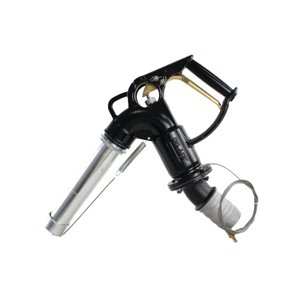 AC-300 1.5 Inch Big Flow 300L/Min Manual Fueling Fuel Nozzle