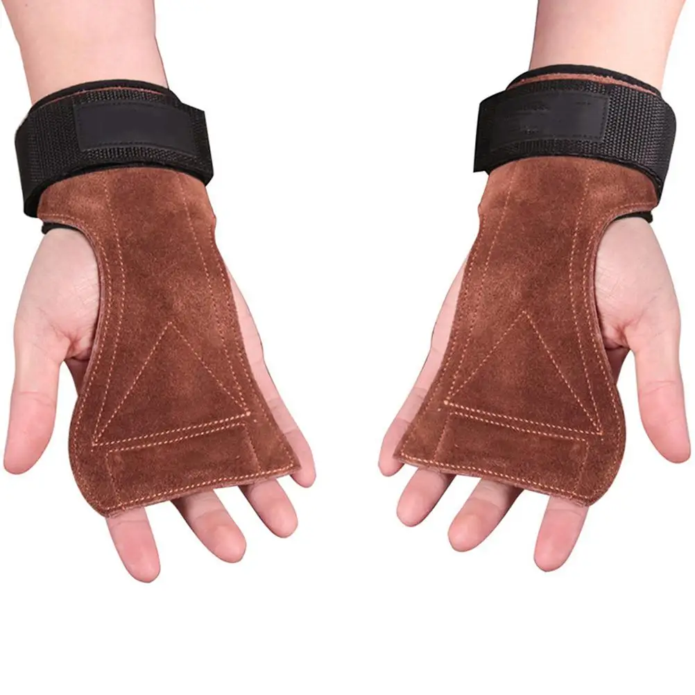 Wrist Strap Fitness Handguard Weightlifting Straps Gym Wrap Anti Slip Protector Durable Soft Ideal Workout Bodybuilding
Wrist Strap Fitness Handguard Weightlifting Straps Gym Wrap Anti Slip Protector Durable Soft Ideal Workout Bodybuilding