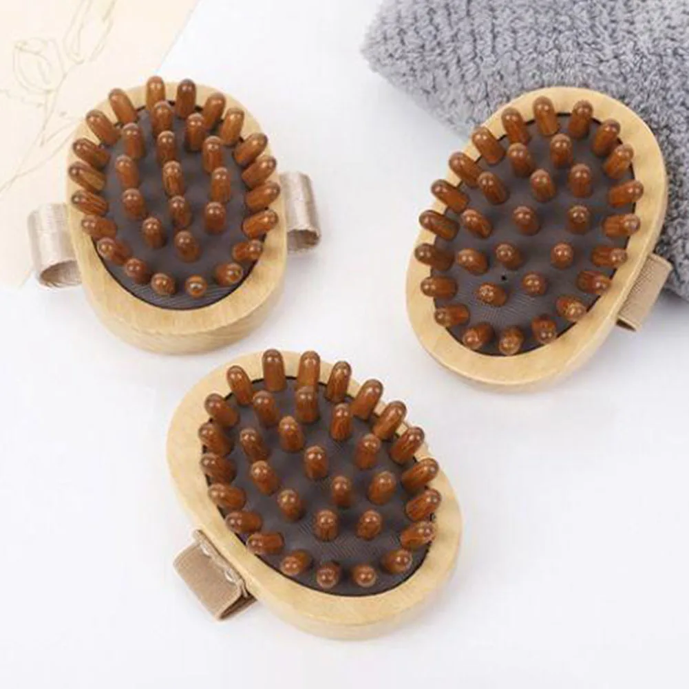 Meridians Dredging Massager Lightweight Body Massage Tool For Outdoor Travel
Meridians Dredging Massager Lightweight Body Massage Tool For Outdoor Travel